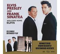 Welcome Home Elvis