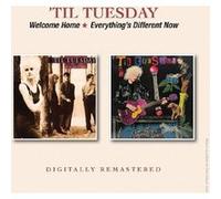 Welcome Home Everything’s Different Now