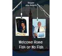 Welcome Home - Fish or No Fish