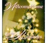 Welcome Home for the Holidays