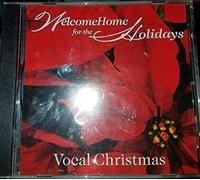 Welcome Home for the Holidays