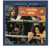 Welcome Home -Hq-