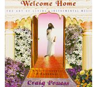 Welcome Home [Import]