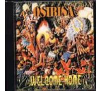 Welcome Home [Import]