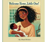Welcome Home Little One
