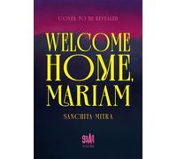 Welcome Home, Mariam - Sanchita Mitra - Page Street Horror - ebook (ePub) - Livre