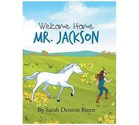 Welcome Home Mr. Jackson