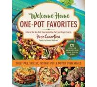 Welcome Home One-Pot Favorites