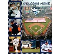 Welcome Home Padres: Petco Park's Inaugural Season