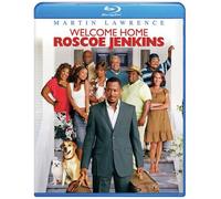 Welcome Home Rosco Jenkins [Usa][Blu-Ray]