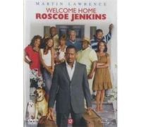 WELCOME HOME ROSCOE JENKINS-VO ST NL G