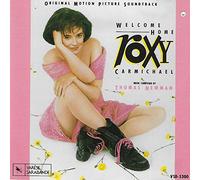 Welcome Home Roxy Carmichael - Welcome Home Roxy Carmichael [Original Motion Picture Soundtrack]