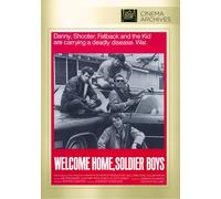 Welcome Home, Soldier Boys