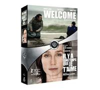 Welcome - Il y a longtemps que je t'aime - Coffret