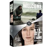 Welcome - Il y a longtemps que je t'aime - Coffret G
