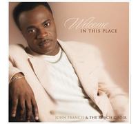 Welcome in This Place