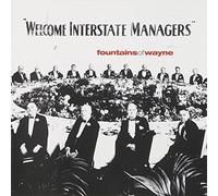 Welcome Interstate Managers by Fountains of Wayne (2003-05-03)