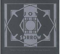 Spiro – Welcome Joy and Welcome Sorrow – CD audio – Realworld