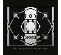 Welcome Joy And Welcome Sorrow by Spiro [Audio CD] NEUF