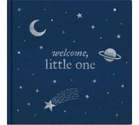 Welcome Little One Welcome Little One (Auteur)