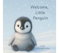 Welcome, Little Penguin