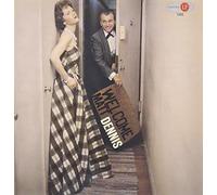 Welcome Matt Dennis [Import]