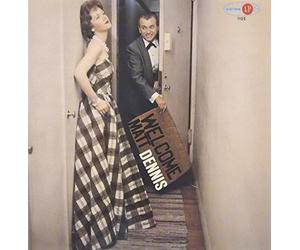 Welcome Matt Dennis [Import]