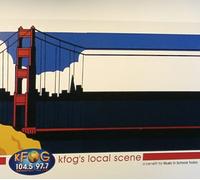 Welcome Matt - KFOG 104.5: KFOG'S Local Scene (UK Import)