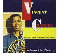 Edel – Welcome Mr Chancey