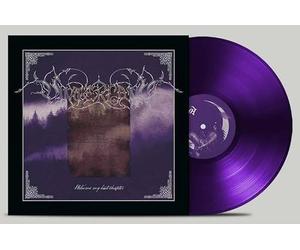 Welcome My Last Chapter - Purple