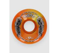 Welcome Orbs Specters Swirls 99A 52mm Roues orange Uni