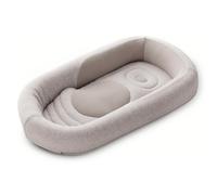 Inglesina Réducteur de lit Welcome POD Baby Nest AZ99QOQUB – Beige/Multicolore