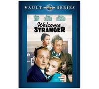 Universal Billard – Welcome Stranger