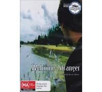 Welcome Stranger (Pal/Region 0)