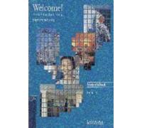 Welcome Student's book: English for the Travel and Tourism Industry