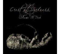 Crest of darkness - Welcome the dead