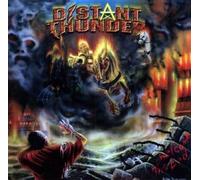 Distant Thunder - Welcome The End [Import]