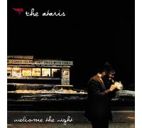 Ataris - Welcome The Night
