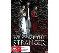 Welcome The Stranger [Digital Video Disc] Australia - Import, Ntsc Region 0