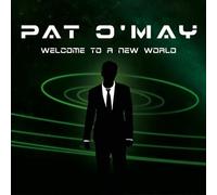 Welcome To A New World CD
