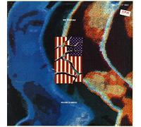 Welcome to America (x4) [Import]