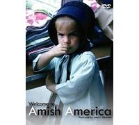 Welcome To Amish America