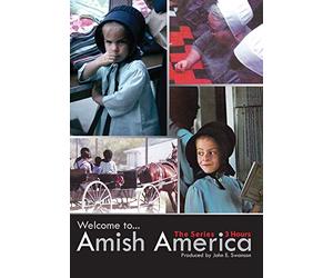 Welcome to Amish America