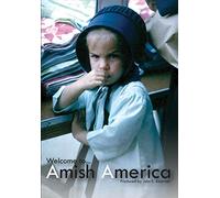 Welcome to Amish America-Series