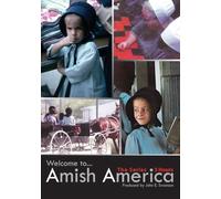 Welcome to Amish America: The Series