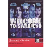 Welcome to Benvenuti a Sarajevo [Booklet]