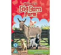Welcome To Big Barn Farm [Dvd]