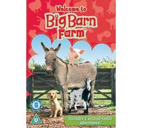 Welcome To Big Barn Farm [Dvd]