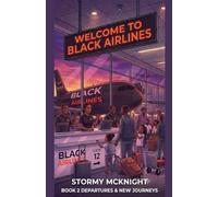 Welcome to Black Airlines Departures and New Arrivals