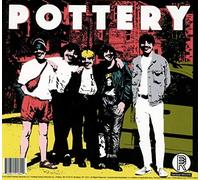 Welcome to Bobby's Motel by POTTERY [Audio CD] NEUF